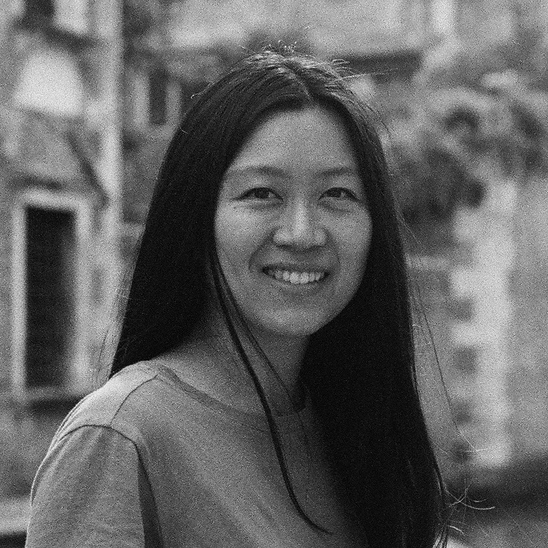 Jessica Wang